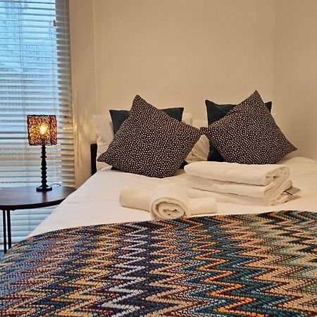 Victorian Superior Property Otel Londra Dış mekan fotoğraf