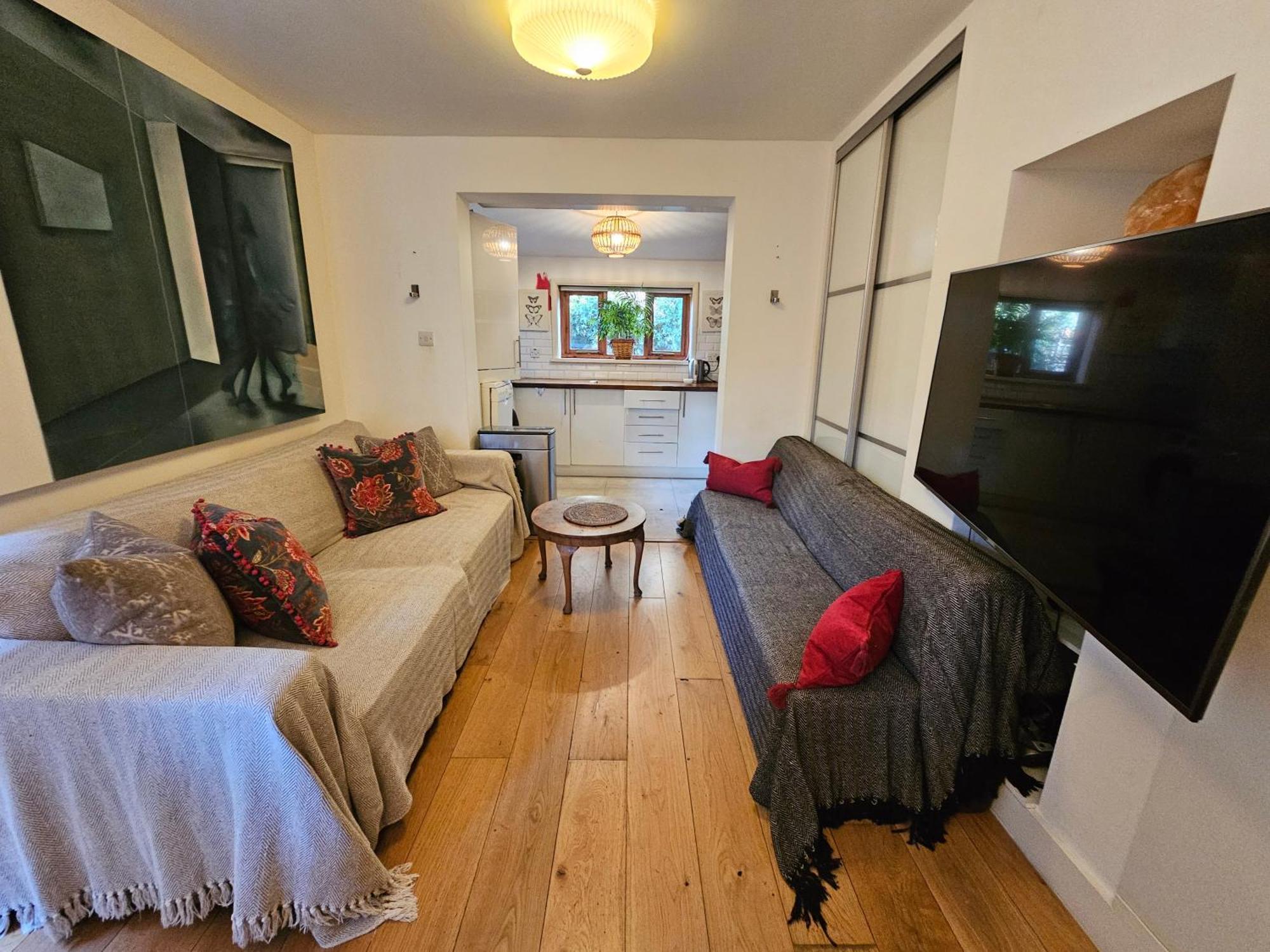 Victorian Superior Property Otel Londra Dış mekan fotoğraf