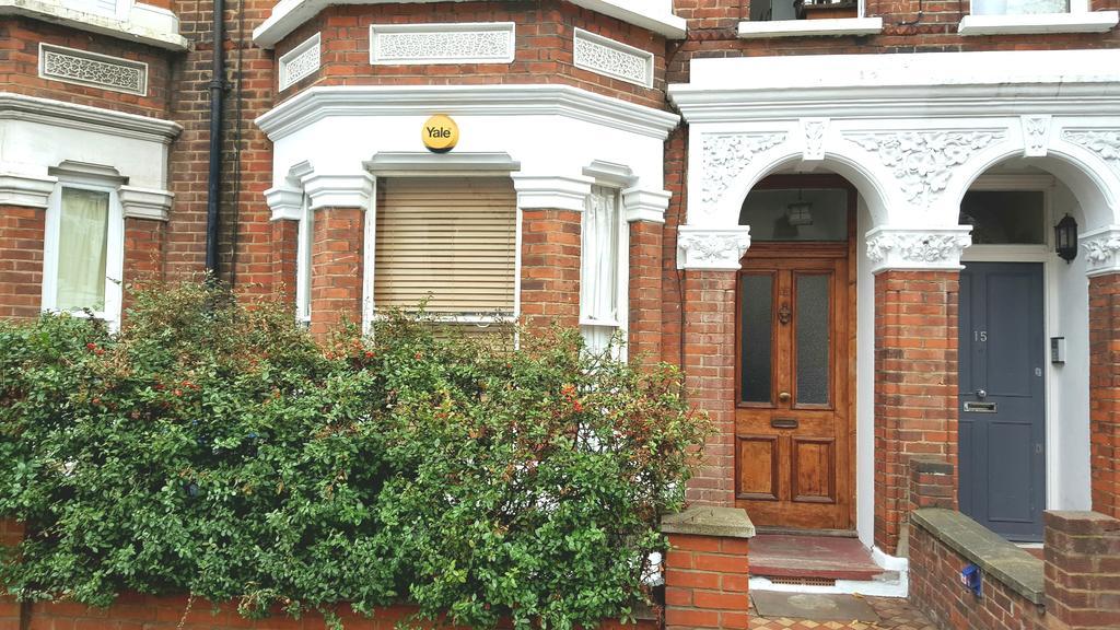 Victorian Superior Property Otel Londra Dış mekan fotoğraf